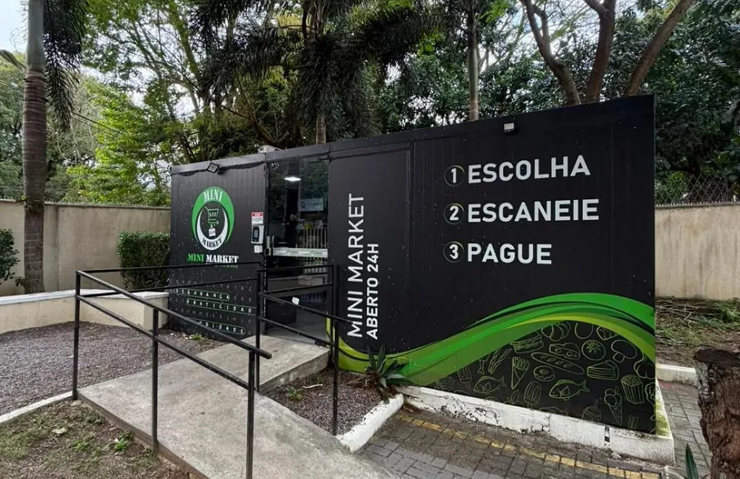 Apart Hotel próximo Barra da Tijuca e Rio Centro Manaca Flat B-1