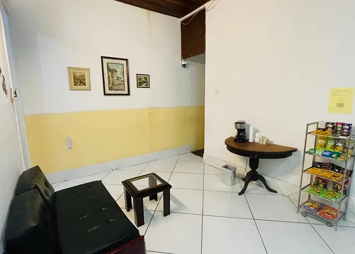 Panorama Inn Rio de Janeiro